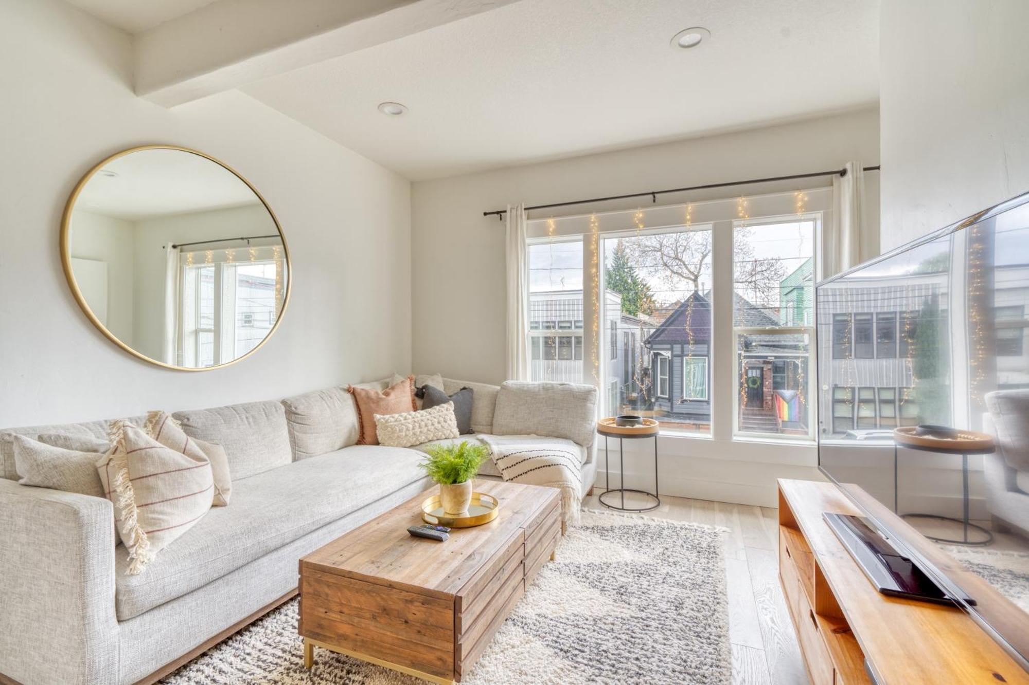 Collection - Perfect Loft - Breweries & Bars Holiday home Portland